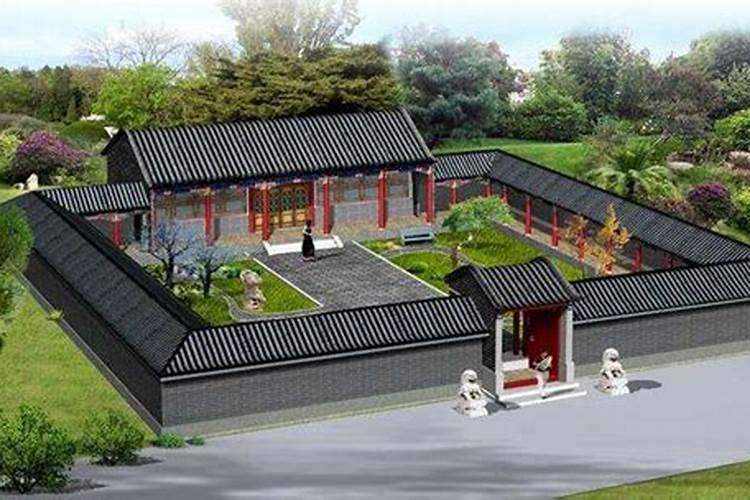 国内出名的风水大师是谁？