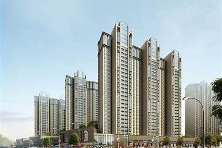 自建房外墙用什么瓷砖好外墙颜色搭配该如何做
