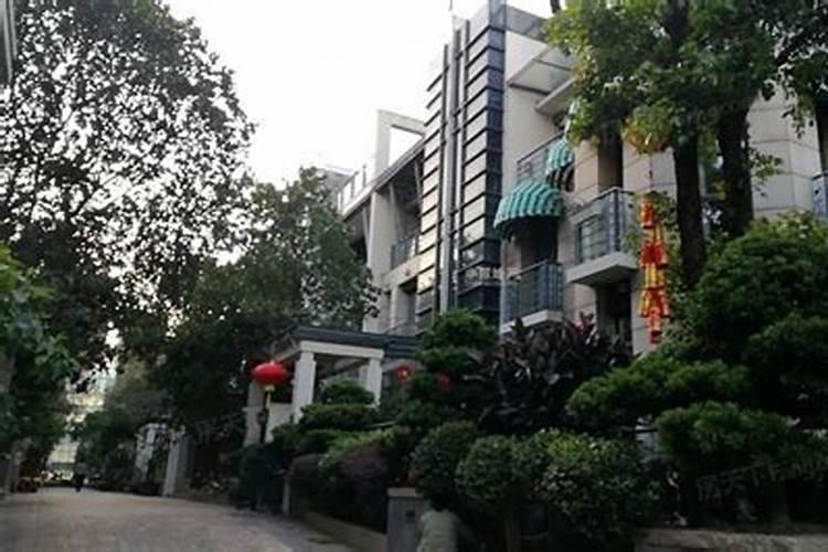 深圳六大风水宝地介绍