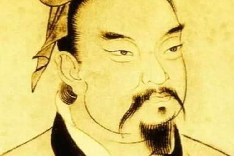 杨筠松风水大师是那里人？