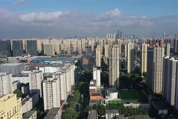 1959年桑园铺西周古墓考古发掘在啥地方
