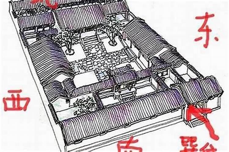 辰山兼巽的阴匝风水怎么样