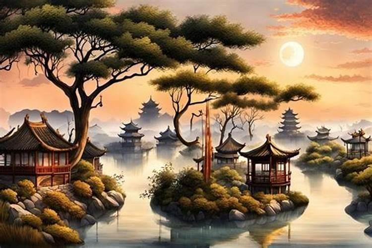 福建哪个风水师厉害？