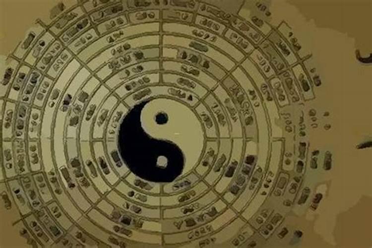 归元寺解签:广种福田结善缘分,得于人便且方便,十年风水轮流转,他日助...