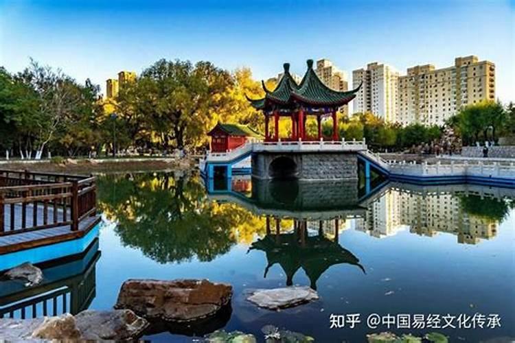 风水大师排名前十位