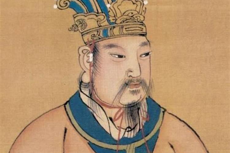 中国历史上有名的风水师