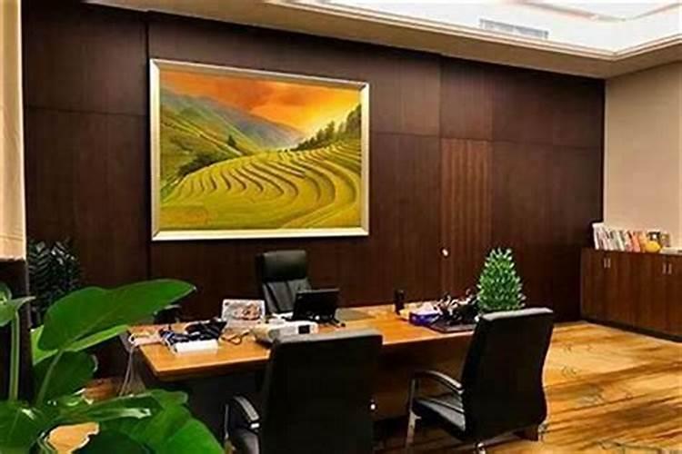 老板办公室不得不知的风水讲究 关于老板办公室不得不知的风水讲究