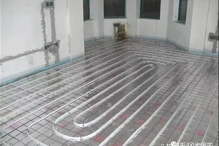 家居装修:怎样铺地板风水好？