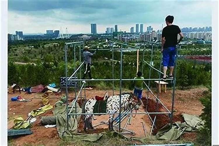 大门搭棚会影响风水吗 如何化解
