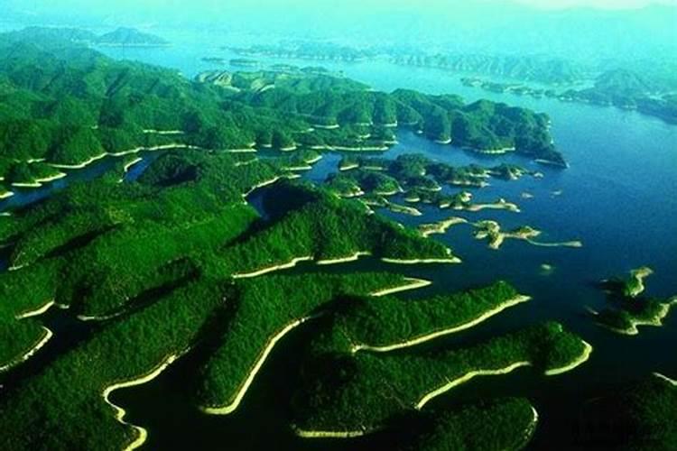 泸州哪些地段风水好