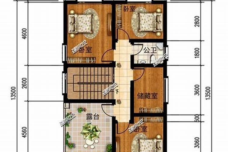 买新房,自己看风水——阳宅风水不求人