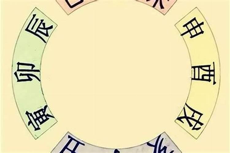 风水中说的双星会向,还有七星打劫是什么意思？》