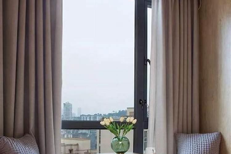 不要敲掉飘窗!不然悔之莫及