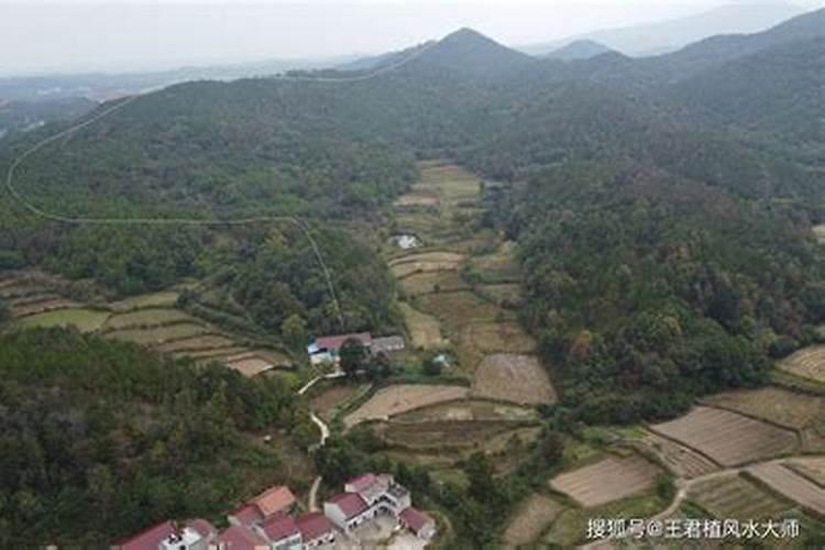 阳宅是什么意思
