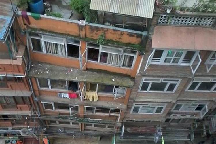 买房买在住宅区顶层风水如何