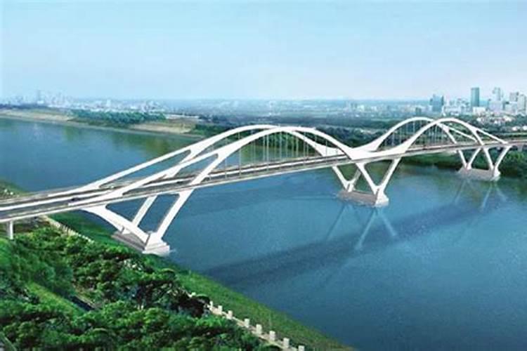 我家别墅的东南方向重新俢建桥梁风水上对我家有没有影响