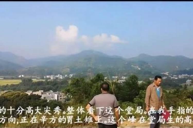 发现晋祠的美,陕西晋祠风水解说？