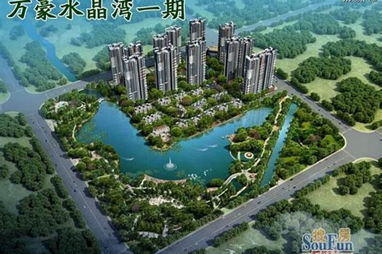 居家风水十大布局 旺宅的风水布局？