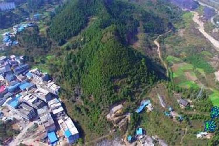 百色五洲半岛阳光风水好不好