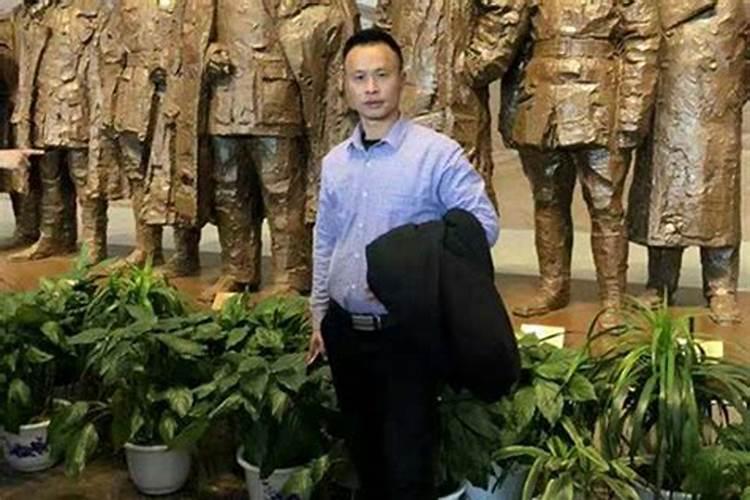 最新中国当代易学大师排名
