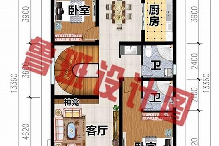 什么是家居风水？