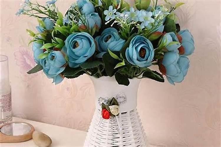 塑料花假花客厅摆放风水禁忌有哪些？