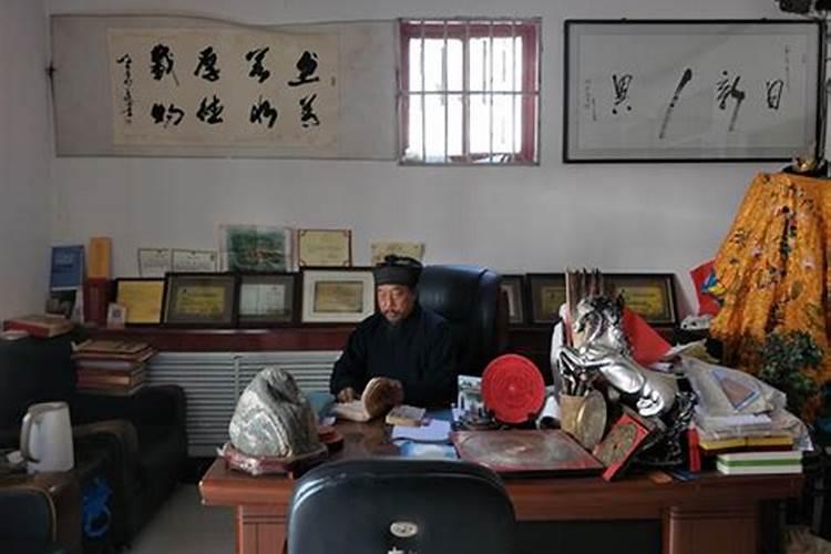 现代风水大师有哪些？中国现代风水大师排名