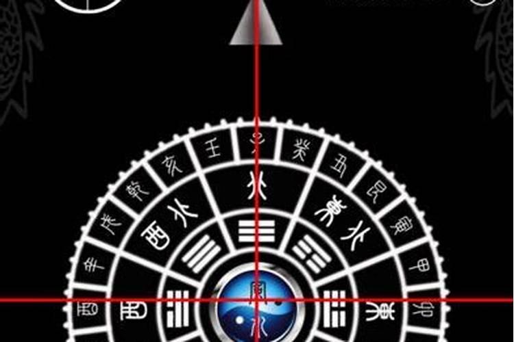 为什么当今风水师一定要用罗盘