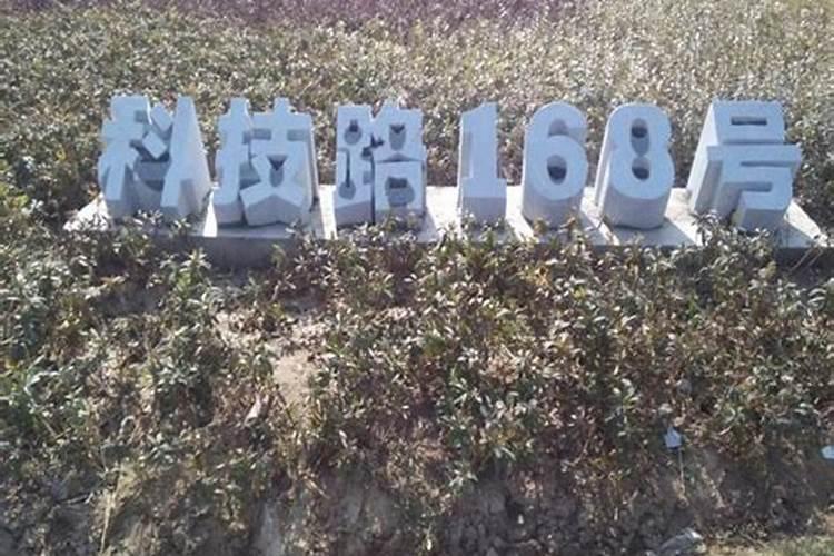 这是乡下别墅门口打算摆一块石头镇宅~想请教各位关于刻字的问题。百度...