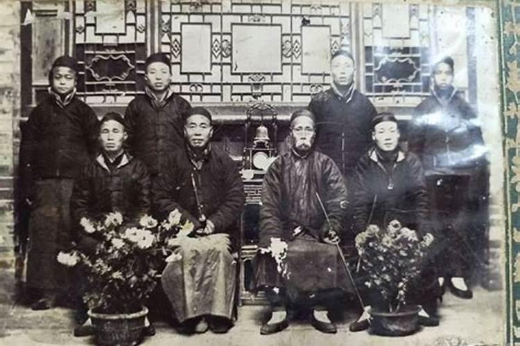 始祖山风景区介绍