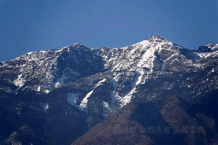 芙蓉嶂风景区游玩攻略