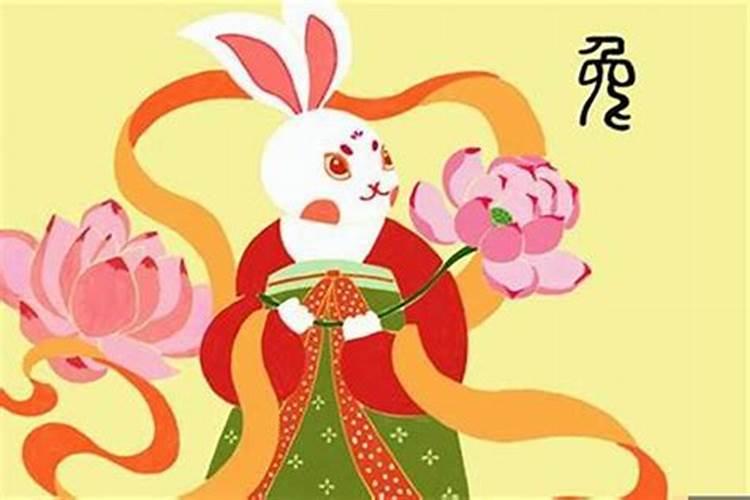 2024年属兔的桃花位在哪个方向