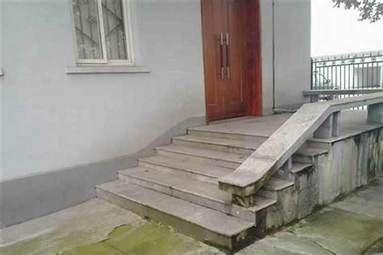 请问风水先生楼房外用石头栏杆有没有什么说法