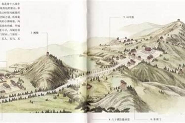为什么武则天的墓万人都挖不动,风水大师告诉你真相