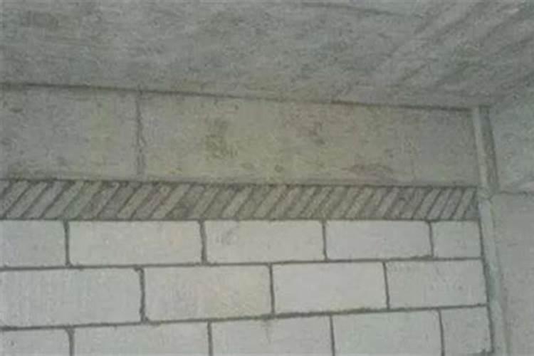 什么是风水学上的实墙