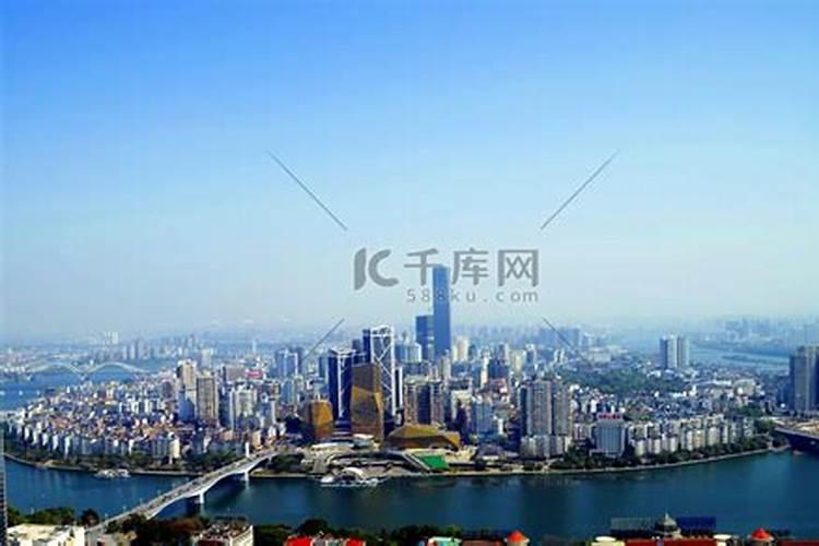 柳州哪些楼盘风水好