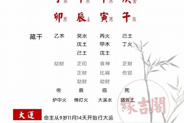 什么样的八字才能做法师,风水师,预测师