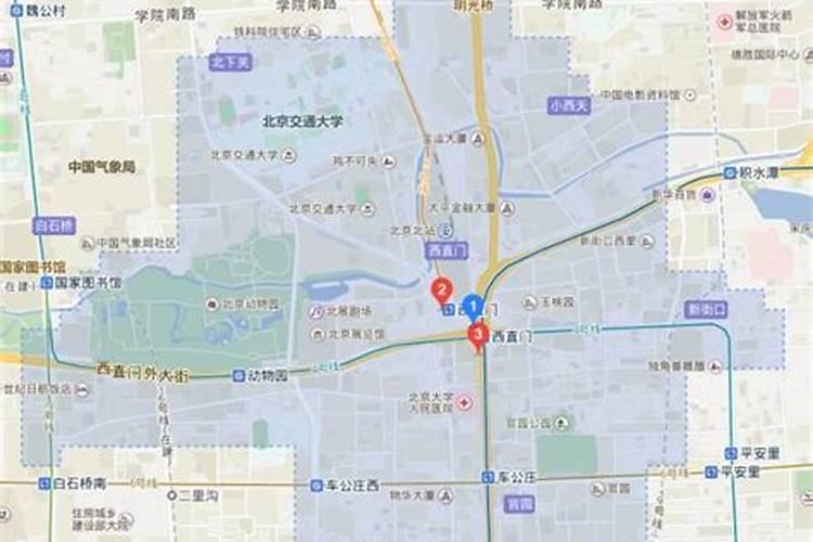 房前忌有街巷、道路直冲,这在风水学上有何讲究？
