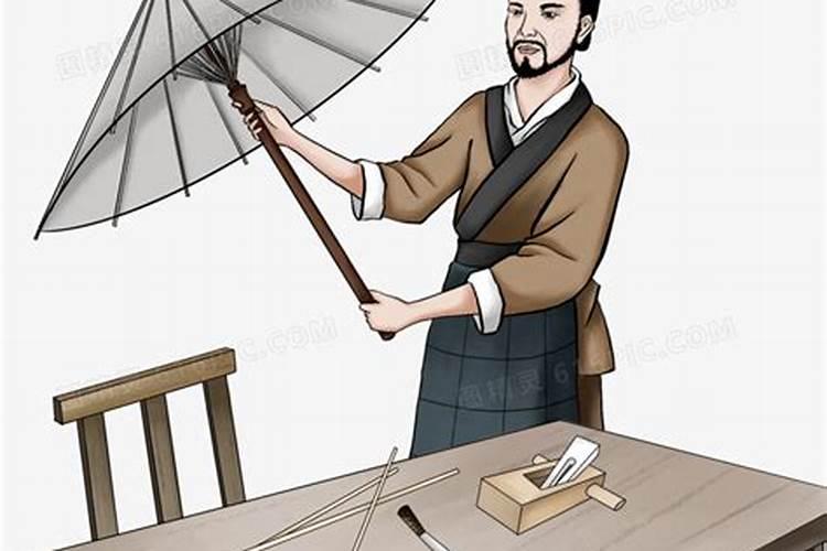 《鲁班尺》—家居风水的妙用