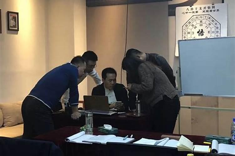 潍坊易经培训机构大家觉得哪家好？
