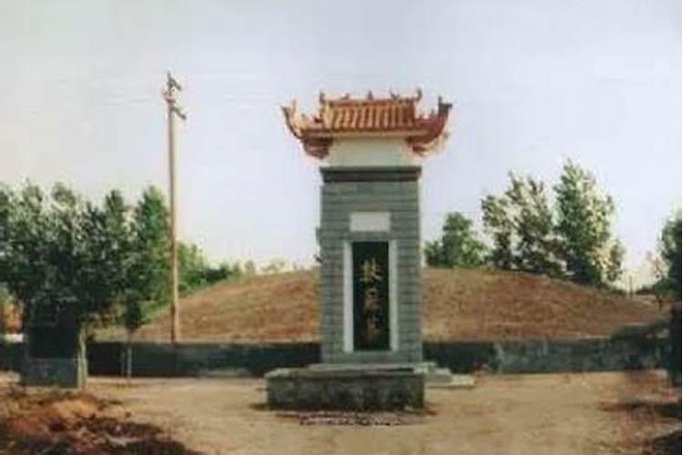 商水白塔寺遗址位置在哪里