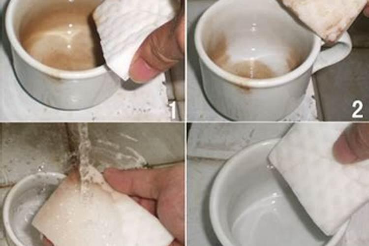 昨天夫人打坏了一个茶杯盖风水师说要用什么处理一下可信吗？