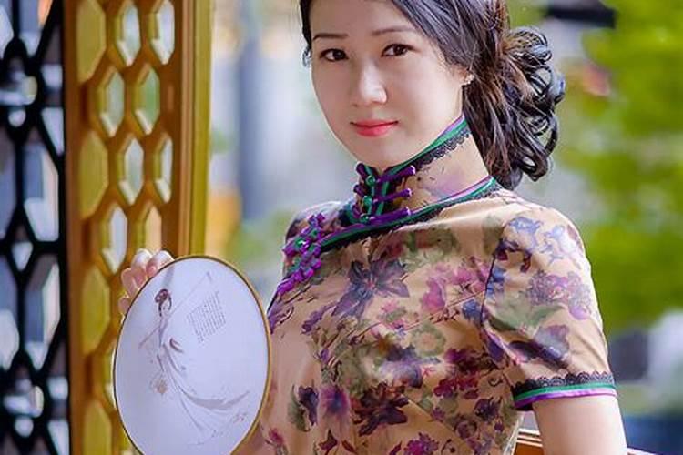 习惯是不是一个女人一生中最好的风水？