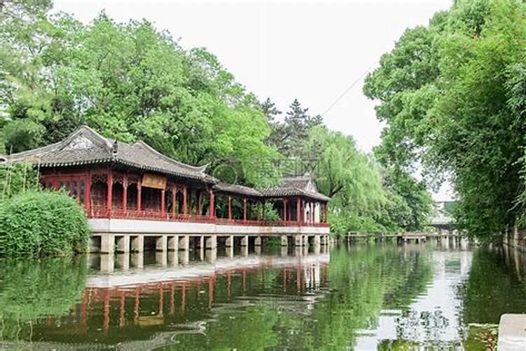 阴宅风水的布局 这样布局后代会富贵