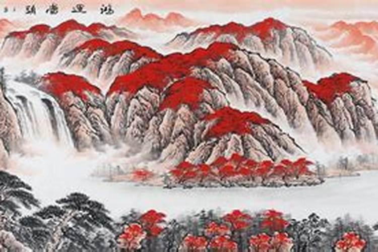 中国现在最有名的风水先生是谁,广东最有名的风水大师