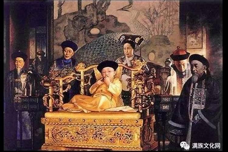 慈禧本为西宫娘娘,却葬在东边,和风水没关系,那和什么有关？
