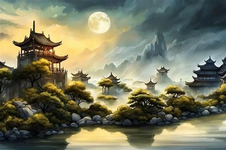 秃头久治不好与家居风水有关