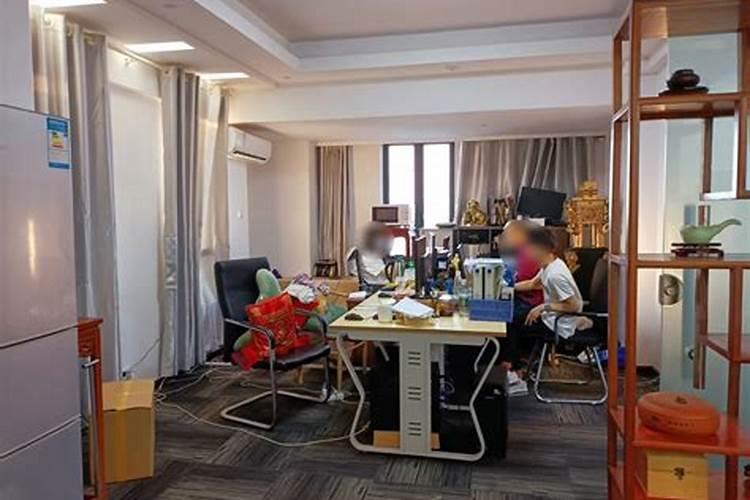 南岳大庙是道教还是佛教