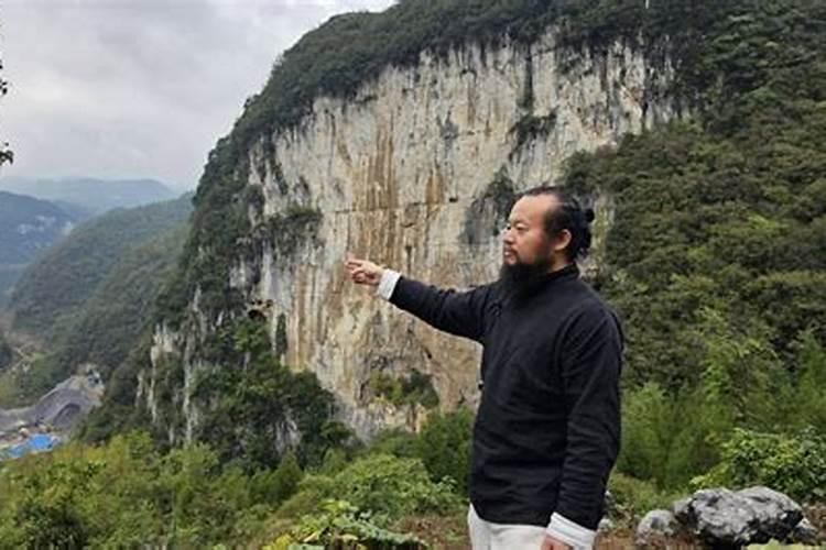 赖布衣风水大师是真的吗？高人指点指点!