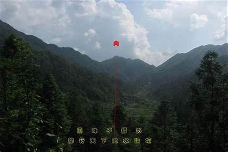 现代风水大师有哪些？
